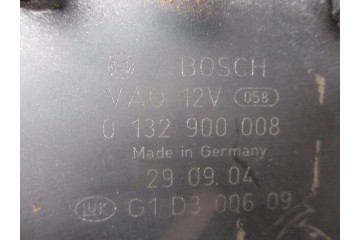 OPEL EASYTRONIC AUTOMATIC GEARBOX CONTROLLER 0132900008 55354624 5XY Part manufacturer GM