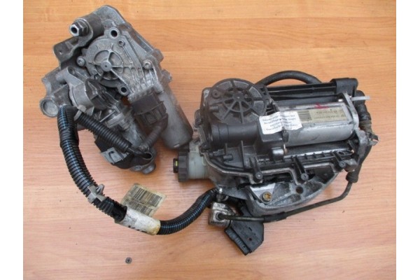 OPEL EASYTRONIC AUTOMATIC GEARBOX CONTROLLER 0132900008 55354624 5XY Engine type gasoline