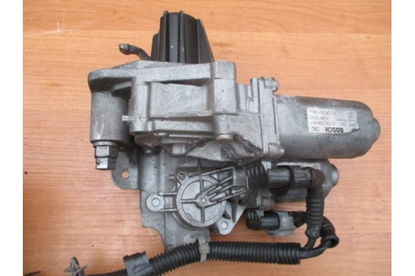 OPEL EASYTRONIC AUTOMATIC GEARBOX CONTROLLER 0132900008 55354624 5XY Car type cargo vans passenger cars
