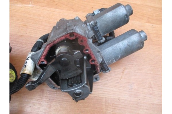 OPEL EASYTRONIC AUTOMATIC GEARBOX CONTROLLER 0132900008 55354624 5XY Catalog number of the original MERIVA CORSA C D