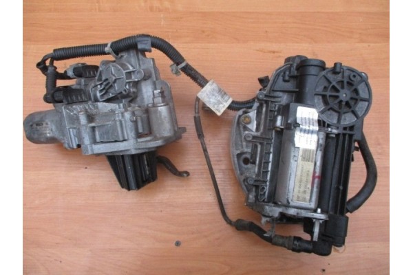 Controlador de Caja de Cambios Automática Opel Easytronic 0132900008 5