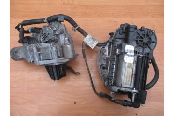 Controlador de Caja de Cambios Automática Opel Easytronic 0132900008 5