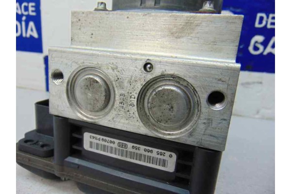 6780126 ABS BMW SERIE X5 (E70)