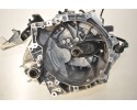 PEUGEOT 2008 II 1 2 12V 96kW 131HP PURETECH GEARBOX 20MF9D 24tys k