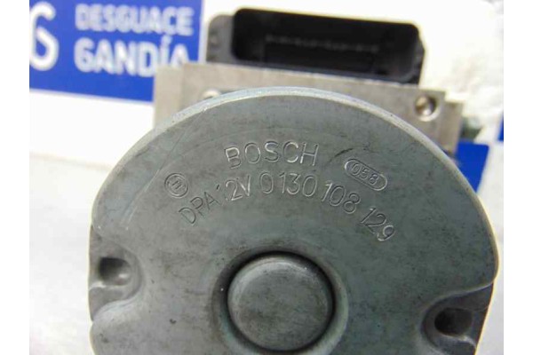 6780126 ABS BMW SERIE X5 (E70)