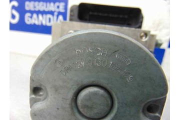 6780126 ABS BMW SERIE X5 (E70) xDrive30d 6780126 178244 BMW - 5