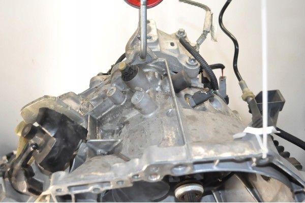 Caja de Cambios Manual PEUGEOT 2008 II 1.2 12V 96kW 131CV PURETECH 20M
