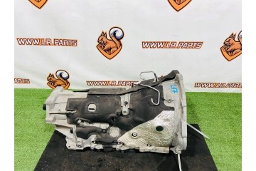 AUTOMATIC TRANSMISSION 2 0 RANGE ROVER VELAR L560 N7A3 7000 CA Catalog number of the part tel 48 505 065 400 LR PARTS LUBLIN CZE