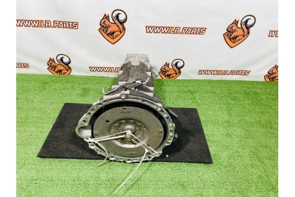 AUTOMATIC TRANSMISSION 2 0 RANGE ROVER VELAR L560 N7A3 7000 CA Part manufacturer Land Rover OE