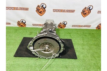 AUTOMATIC TRANSMISSION 2 0 RANGE ROVER VELAR L560 N7A3 7000 CA Part manufacturer Land Rover OE