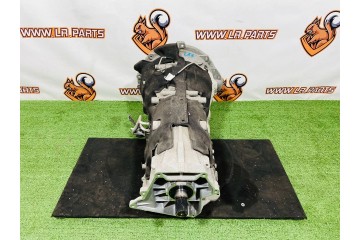 AUTOMATIC TRANSMISSION 2 0 RANGE ROVER VELAR L560 N7A3 7000 CA Transmission type automatic