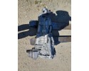 PORSCHE MACAN Transmission automatic 3 0 petrol 2015 PFB