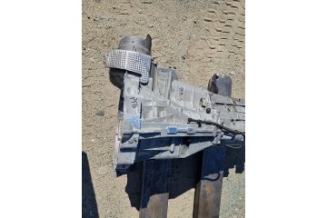 PORSCHE MACAN Transmission automatic 3 0 petrol 2015 PFB Packaging status replacement