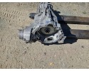 PORSCHE MACAN Transmission automatic 3 0 petrol 2015 PFB Catalog number of the part PORSCHE MACAN Skrzynia biegow automat 3 0 be
