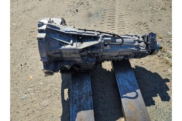 PORSCHE MACAN Transmission automatic 3 0 petrol 2015 PFB Part manufacturer Porsche OE