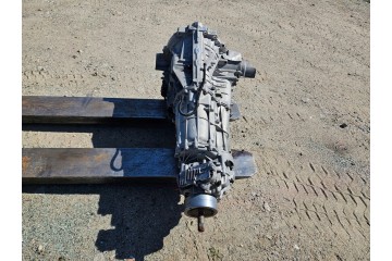 PORSCHE MACAN Transmission automatic 3 0 petrol 2015 PFB Transmission type automatic