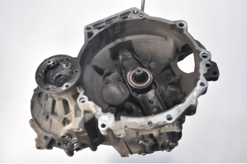 FABIA II IBIZA TOLEDO IV ROOMSTER POLO V A1 1 6 TDI TRANSMISSION KFK 244tys