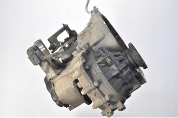 FABIA II IBIZA TOLEDO IV ROOMSTER POLO V A1 1 6 TDI TRANSMISSION KFK 244tys Transmission type manual