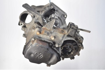 FABIA II IBIZA TOLEDO IV ROOMSTER POLO V A1 1 6 TDI TRANSMISSION KFK 244tys Part manufacturer Skoda OE