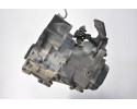 FABIA II IBIZA TOLEDO IV ROOMSTER POLO V A1 1 6 TDI TRANSMISSION KFK 244tys Quality of parts according to GVO O original with ma