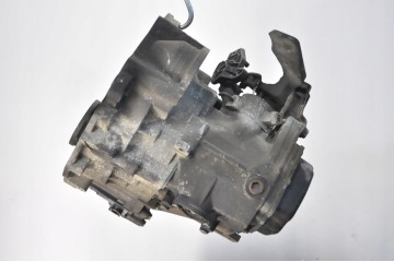 FABIA II IBIZA TOLEDO IV ROOMSTER POLO V A1 1 6 TDI TRANSMISSION KFK 244tys Quality of parts according to GVO O original with ma