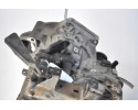FABIA II IBIZA TOLEDO IV ROOMSTER POLO V A1 1 6 TDI TRANSMISSION KFK 244tys Catalog number of the part KFK