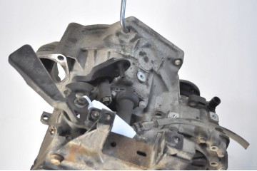 FABIA II IBIZA TOLEDO IV ROOMSTER POLO V A1 1 6 TDI TRANSMISSION KFK 244tys Catalog number of the part KFK