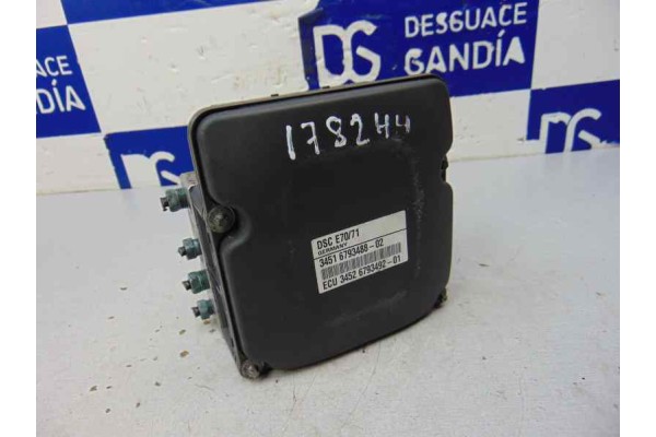 6780126 ABS BMW SERIE X5 (E70)