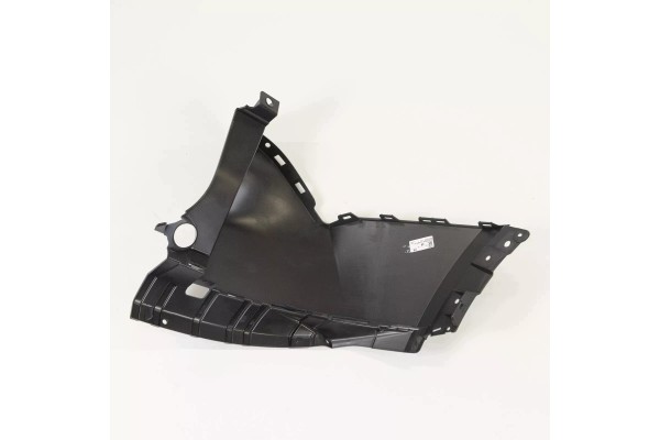 Rear bumper corner left Alfa Romeo Junior 2024 Part manufacturer Alfa Romeo OE