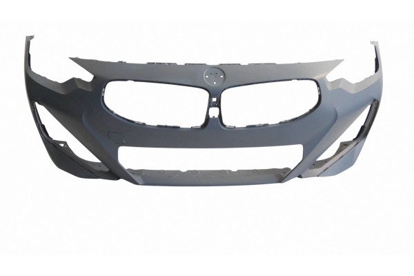 Front bumper Front FACTORY NEW ORIGINAL OE BMW 2 G42 8098195