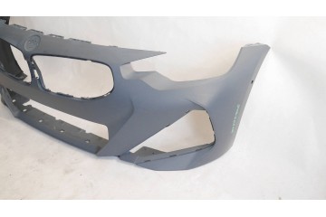 Front bumper Front FACTORY NEW ORIGINAL OE BMW 2 G42 8098195 Part manufacturer BMW OE