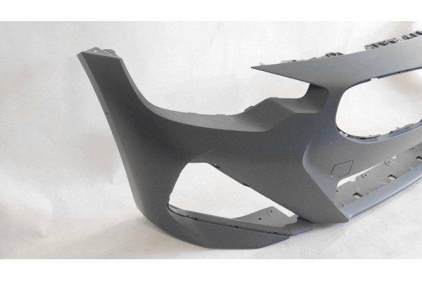 Front bumper Front FACTORY NEW ORIGINAL OE BMW 2 G42 8098195 Catalog number of the part 8098195