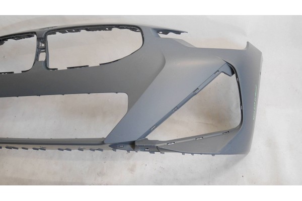 Front bumper Front FACTORY NEW ORIGINAL OE BMW 2 G42 8098195 Installation side front