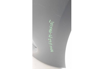 Front bumper Front FACTORY NEW ORIGINAL OE BMW 2 G42 8098195 Catalog number of the original 11739610