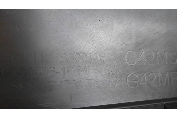 Parachoques delantero FACTORY NEW ORIGINAL OE BMW 2 G42 8098195