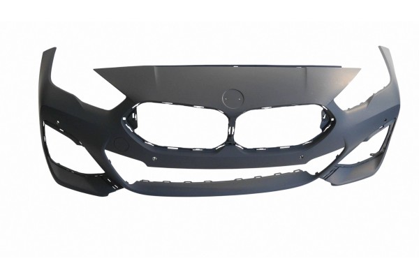 Front bumper Front NEW OE BMW 2 F44 M APKIET USA AMERICA 8080696