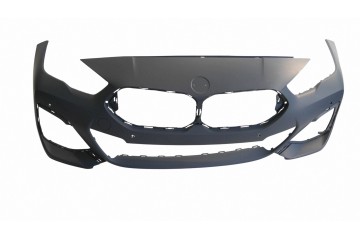 Front bumper Front NEW OE BMW 2 F44 M APKIET USA AMERICA 8080696