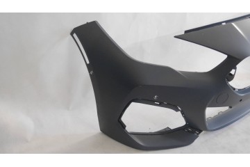 Front bumper Front NEW OE BMW 2 F44 M APKIET USA AMERICA 8080696 Catalog number of the part 8080696