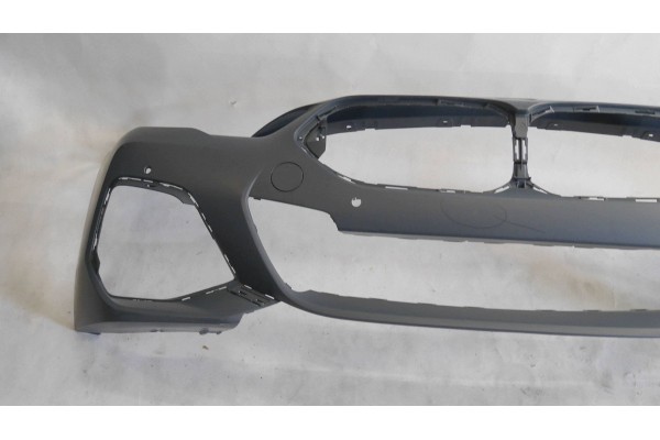 Front bumper Front NEW OE BMW 2 F44 M APKIET USA AMERICA 8080696 Installation side front