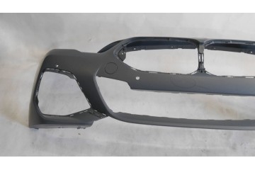 Front bumper Front NEW OE BMW 2 F44 M APKIET USA AMERICA 8080696 Installation side front