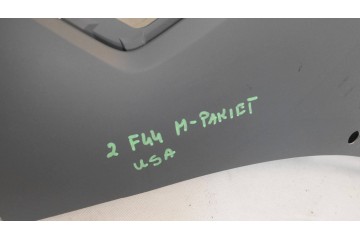 Front bumper Front NEW OE BMW 2 F44 M APKIET USA AMERICA 8080696 Car type passenger cars