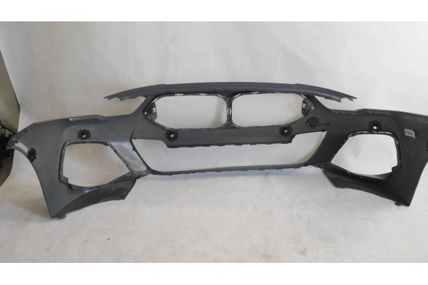 Front bumper Front NEW OE BMW 2 F44 M APKIET USA AMERICA 8080696 Catalog number of substitutes 129831137780 912983113778003