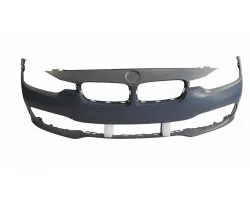 Parachoques delantero, NUEVO ORIGINAL BMW Serie 3 F30 F31 LCI (Facelift) 7386283