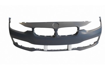 Front bumper Front NEW ORIGINAL BMW 3 F30 F31 LCI LIFT 7386283