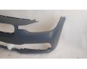 Front bumper Front NEW ORIGINAL BMW 3 F30 F31 LCI LIFT 7386283 Part manufacturer BMW OE
