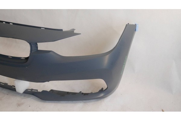 Front bumper Front NEW ORIGINAL BMW 3 F30 F31 LCI LIFT 7386283 Part manufacturer BMW OE
