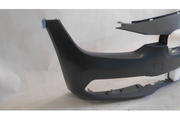 Front bumper Front NEW ORIGINAL BMW 3 F30 F31 LCI LIFT 7386283 Catalog number of the part 7386283