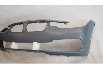 Front bumper Front NEW ORIGINAL BMW 3 F30 F31 LCI LIFT 7386283 Car type passenger cars