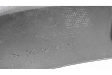 Parachoques delantero, NUEVO ORIGINAL BMW Serie 3 F30 F31 LCI (Facelif