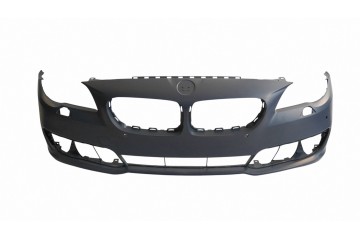 Front bumper Front USA PDC CAMERA BMW 5 F10 F11 LCI LIFT 7331706